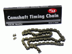 łańcuszek rozrządu SCA0412DHA/124, Tourmax  '