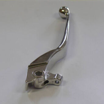 DŹWIGNIA HAMULCA  YAMAHA XVS