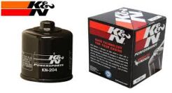 Filtr oleju K&N 204