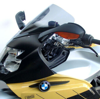 Szyba MRA  RACING  BMW K1200 S 04-