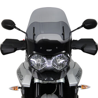 Szyba MRA  VARIO TOURING  TIGER 800 /XRX /XRT  2016-