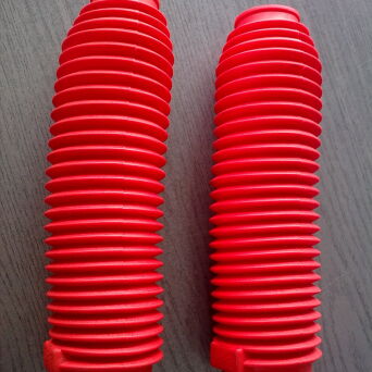 OSŁONY DO AMORTYZATORÓW 