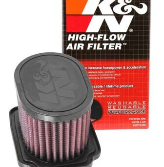 Filtr powietrza K&N YA-6814 Yamaha